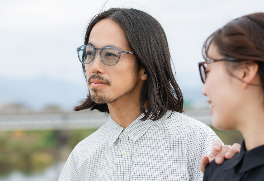 唯一無二のアイ＆スキンケアサングラス「SOLAIZ」から新型と「EIGHT