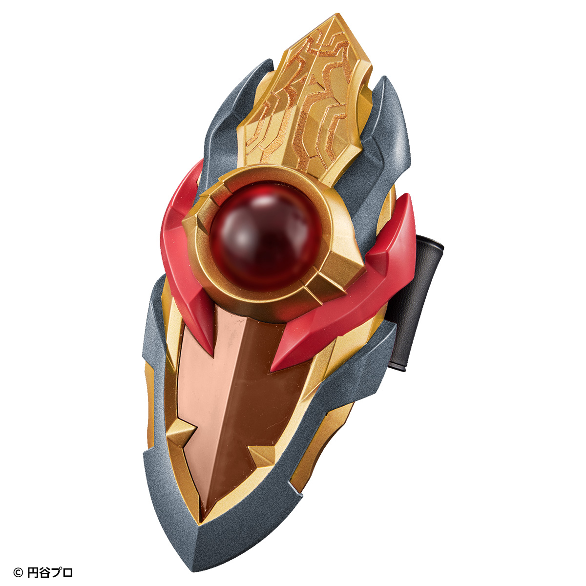 ウルトラマンメビウス』20周年記念！「メビウスブレス」が