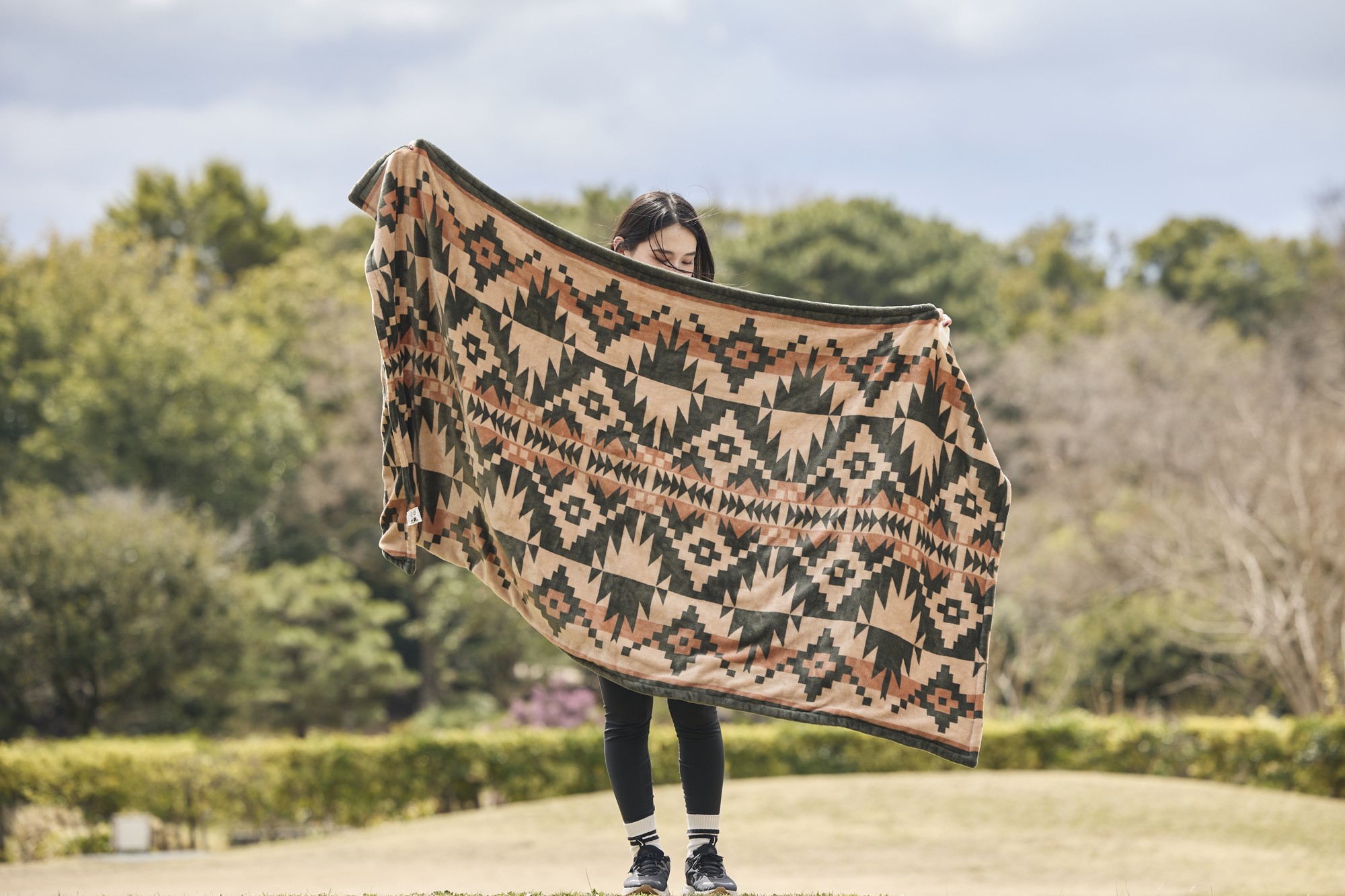 PowerArQ電気毛布、完売続出の人気ぶり。ベストセラーモデルは好評発売