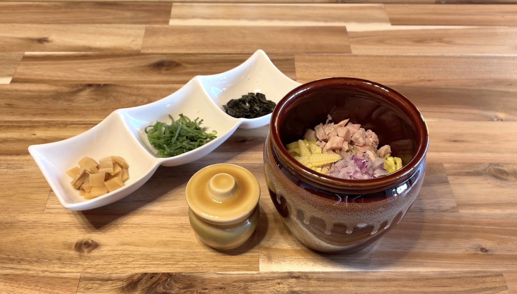 創業205年の老舗・伊達醸造の新たな挑戦 鹿児島『天然黒酢の壺そば